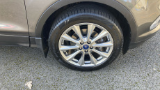 Ford Kuga 1.5 TDCi Titanium Edition 5dr 2WD Diesel Estate